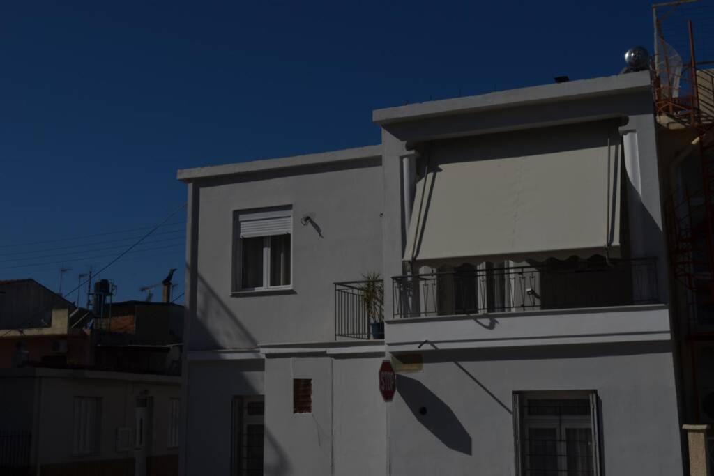 Paris House 2 Appartement Patras Buitenkant foto